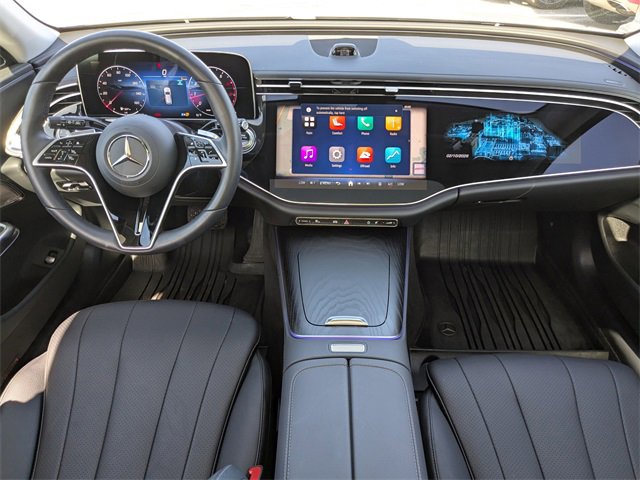 Used 2025 Mercedes-Benz E 450 4MATIC All-Terrain Wagon image 15