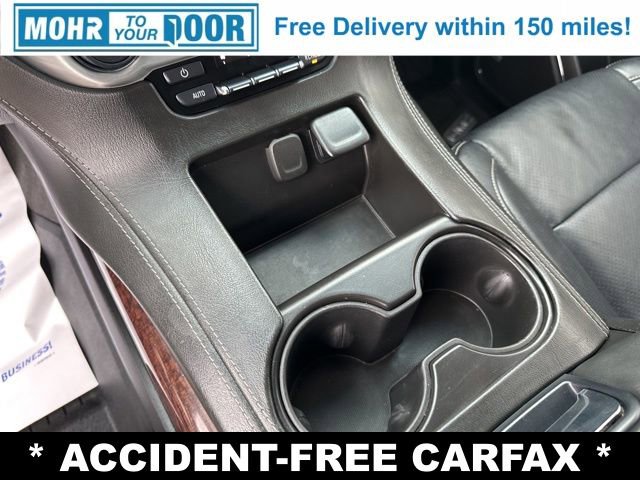 Used 2019 GMC Yukon SLE w/ HD Trailering Package image 18