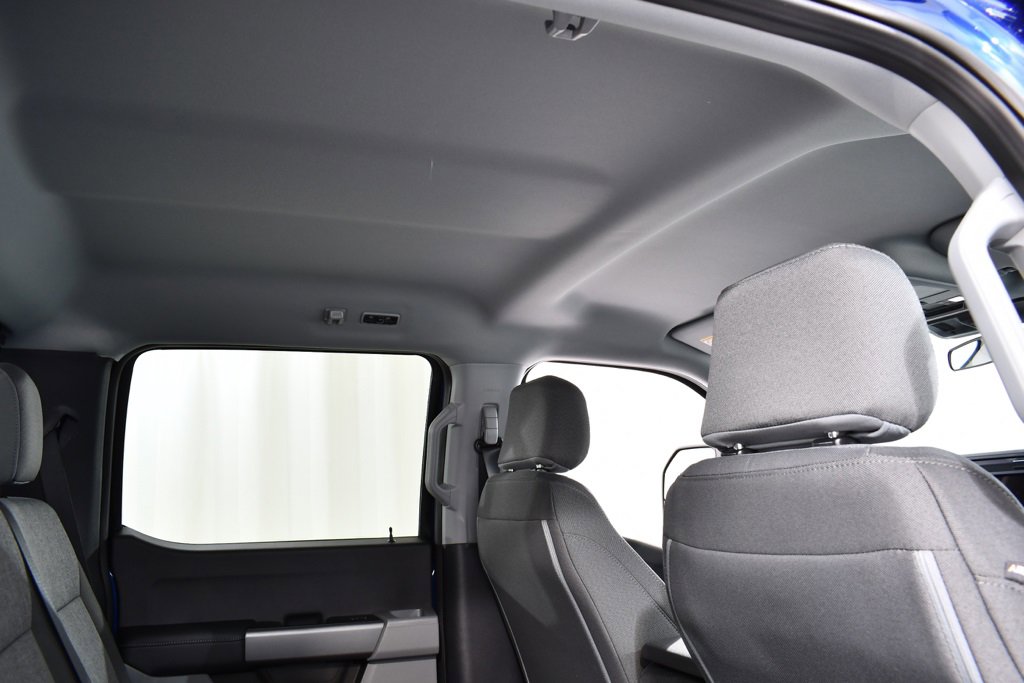 New 2026 Ford F350 XL w/ STX Appearance Package image 18