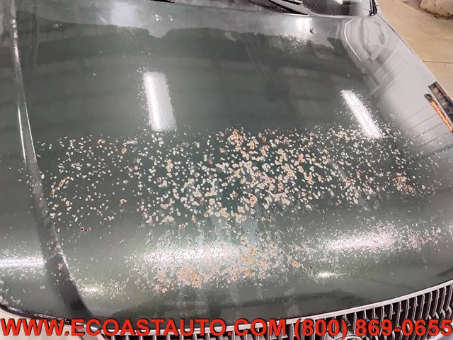 Used 2000 Toyota Avalon XLS FWD image 19