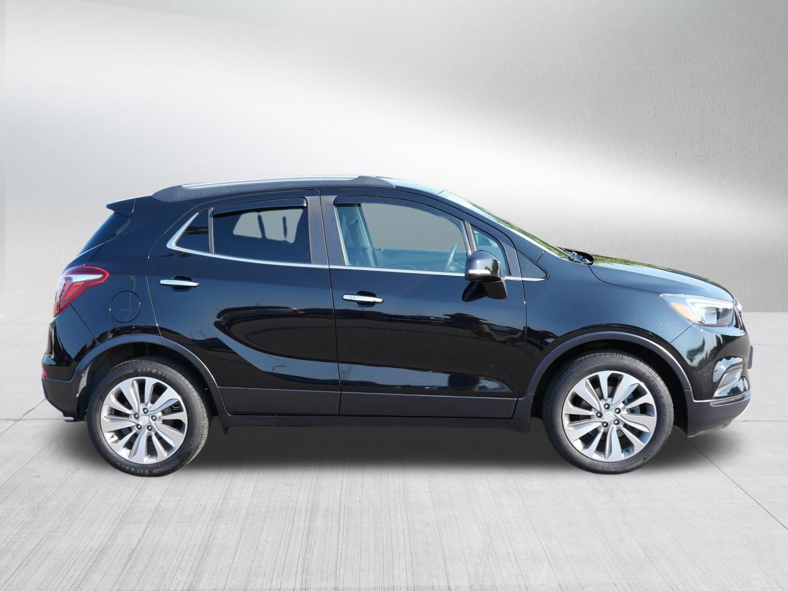 Used 2017 Buick Encore Preferred FWD image 8