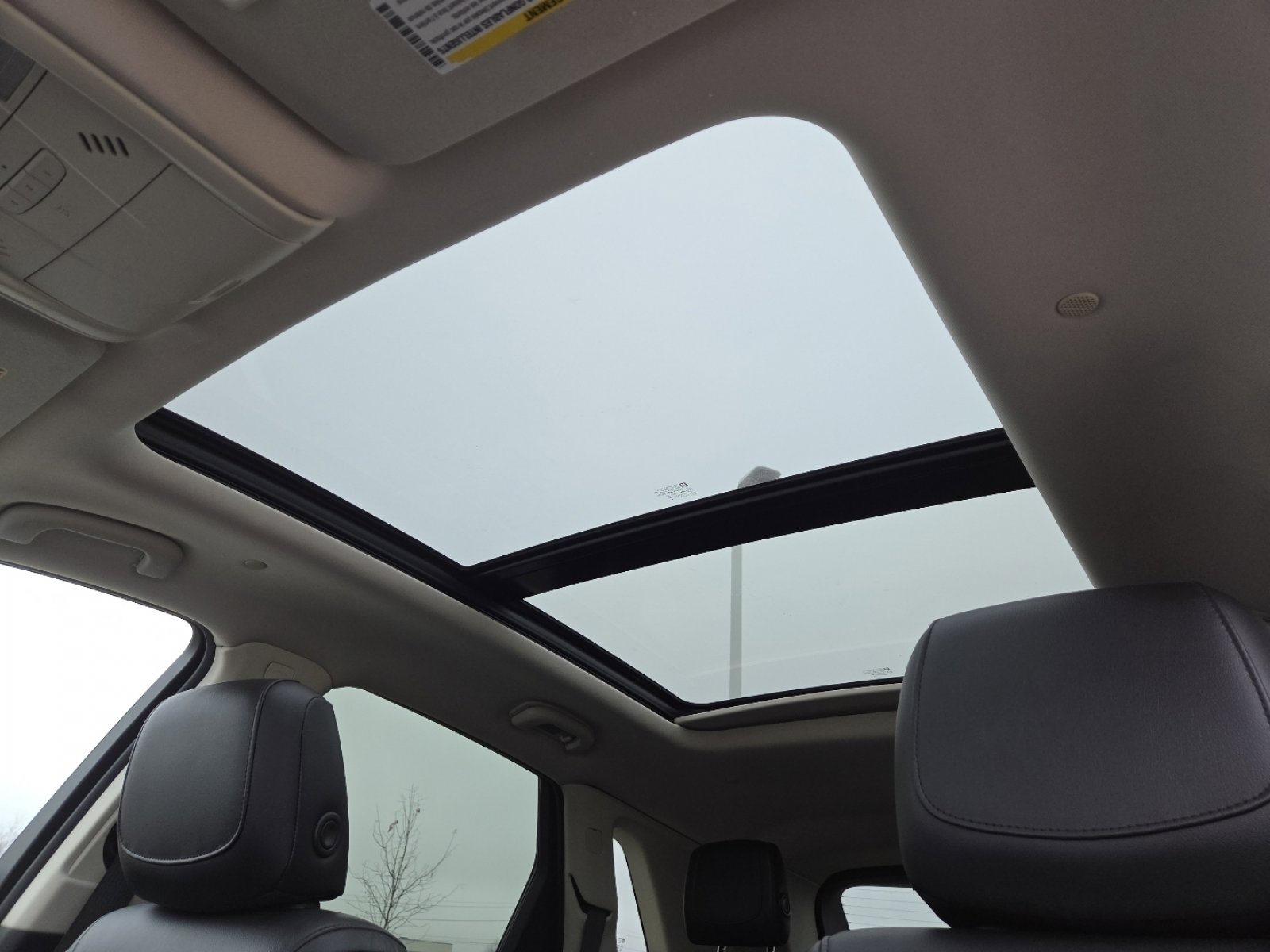 Used 2019 Cadillac XT5 Luxury image 4