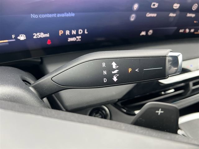 Used 2025 Buick Enclave Preferred image 25