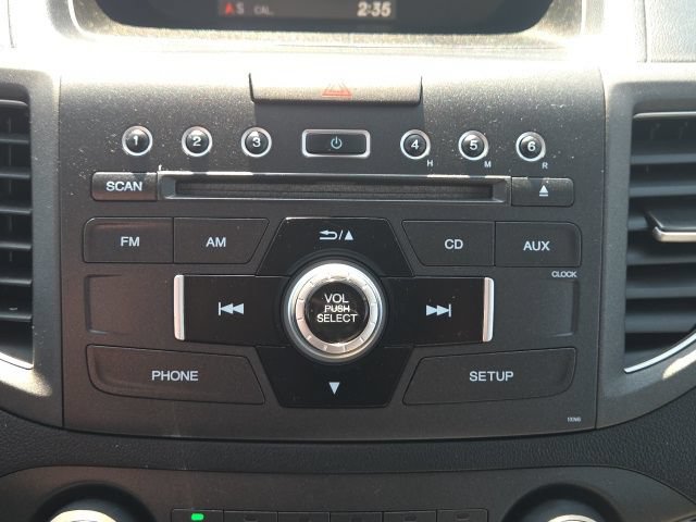 Used 2014 Honda CR-V EX image 28