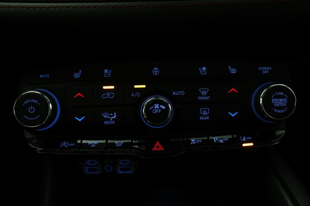 Used 2025 Dodge Durango GT AWD/4WD image 25