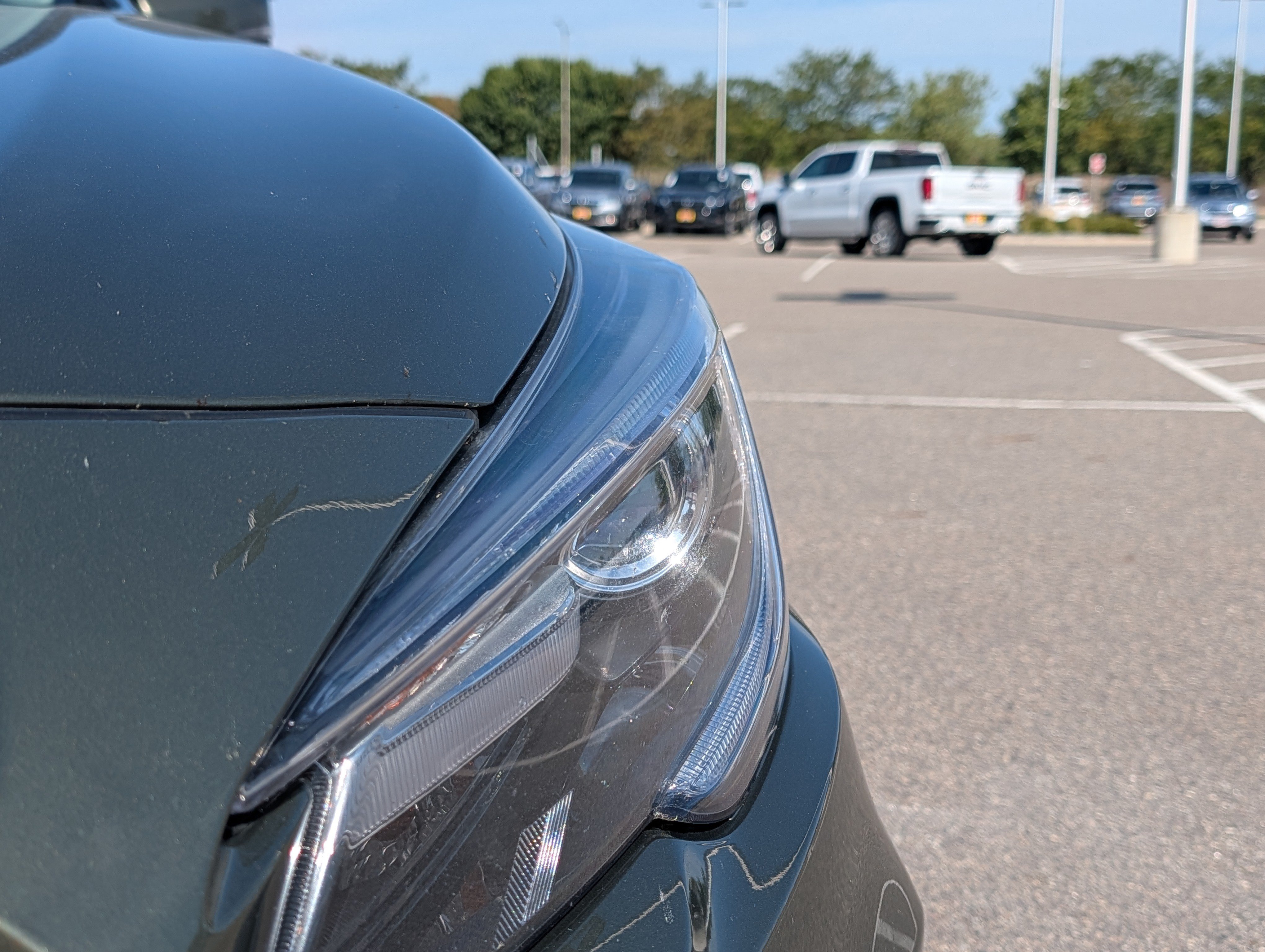 Used 2019 Subaru Outback 2.5i Limited AWD/4WD image 6