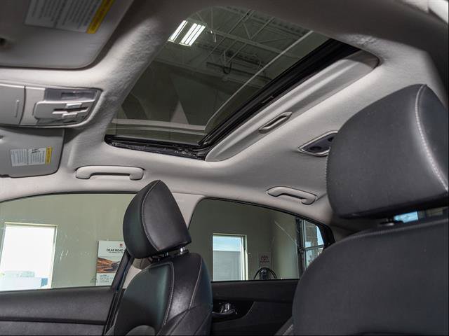 Used 2021 Kia Forte EX FWD image 11
