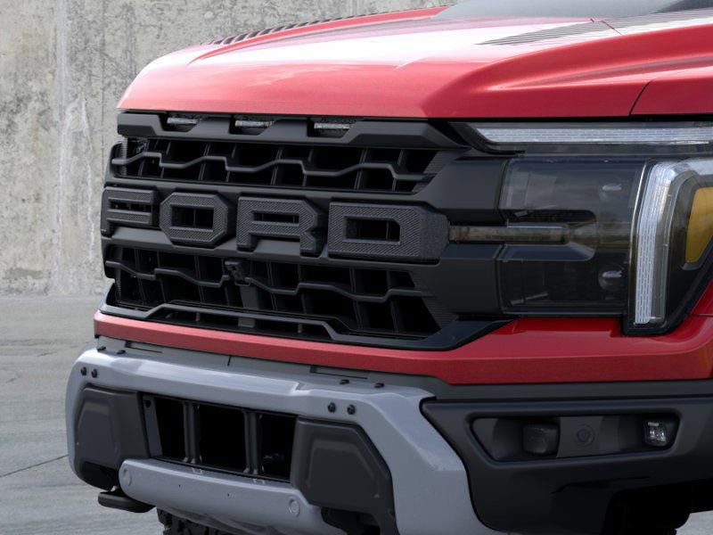 New 2026 Ford F150 Raptor image 17