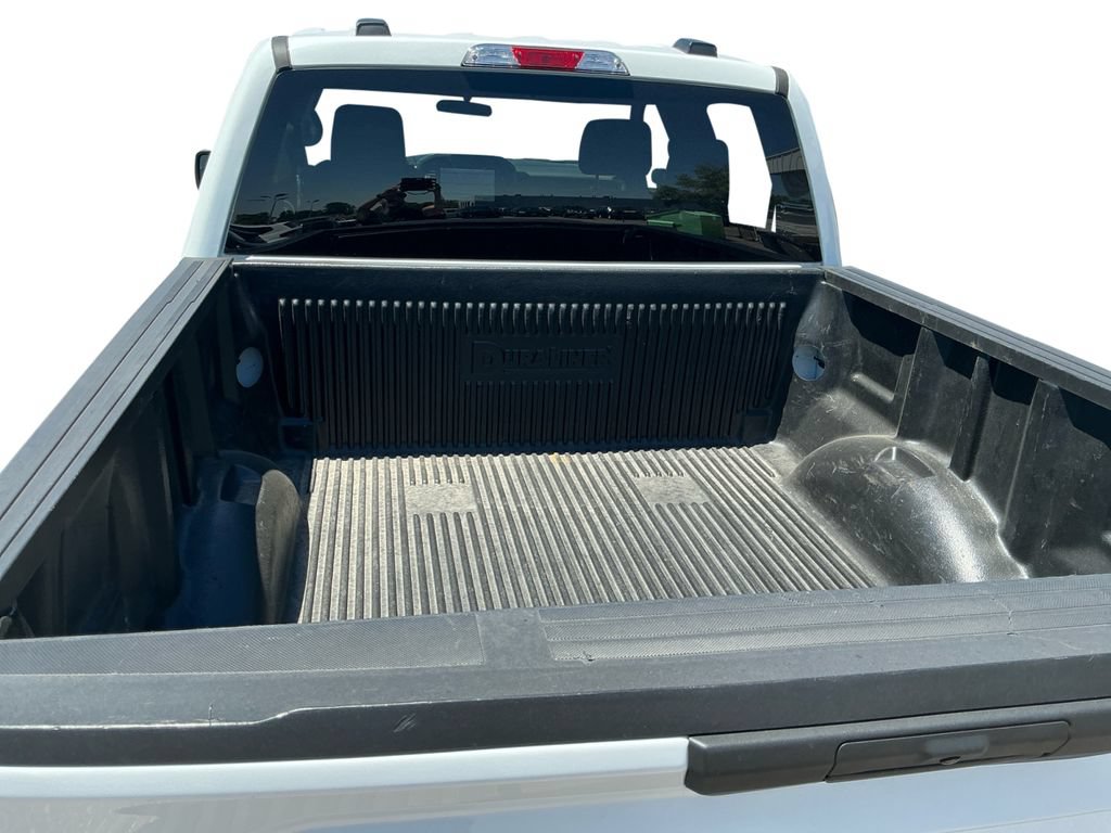 Used 2025 Ford F150 XLT w/ Equipment Group 301A Standard AWD/4WD image 22