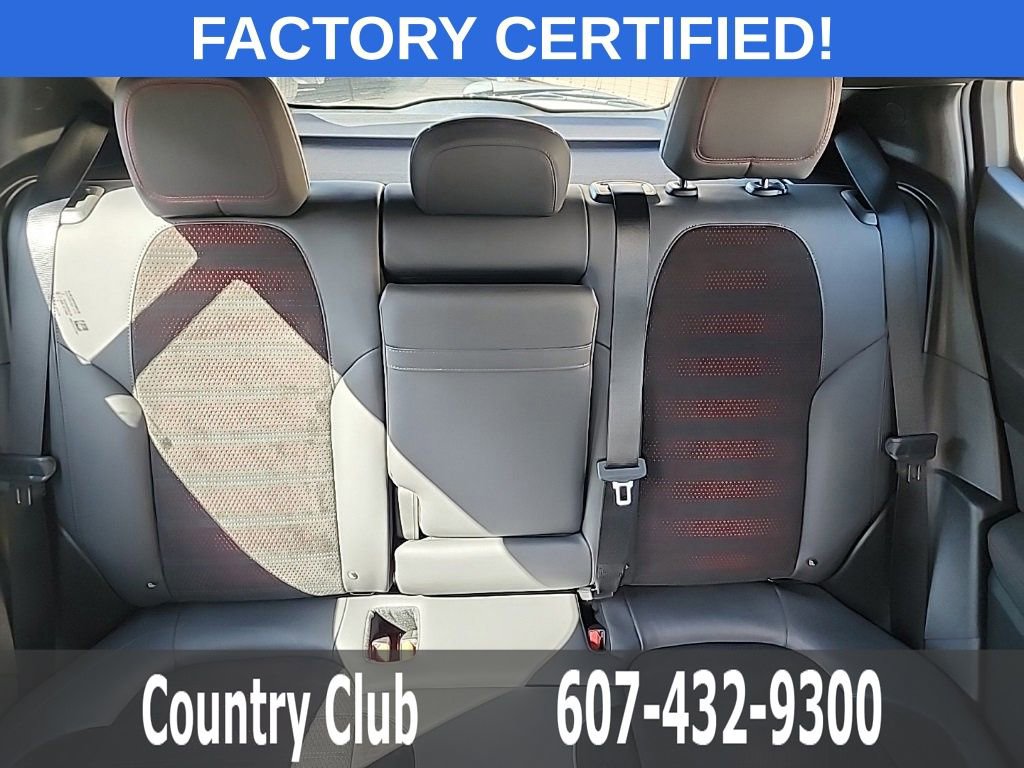 Used 2024 Dodge Hornet R/T Plus image 22