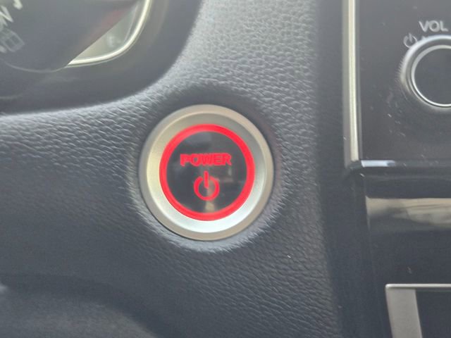 Used 2022 Honda CR-V EX-L image 19