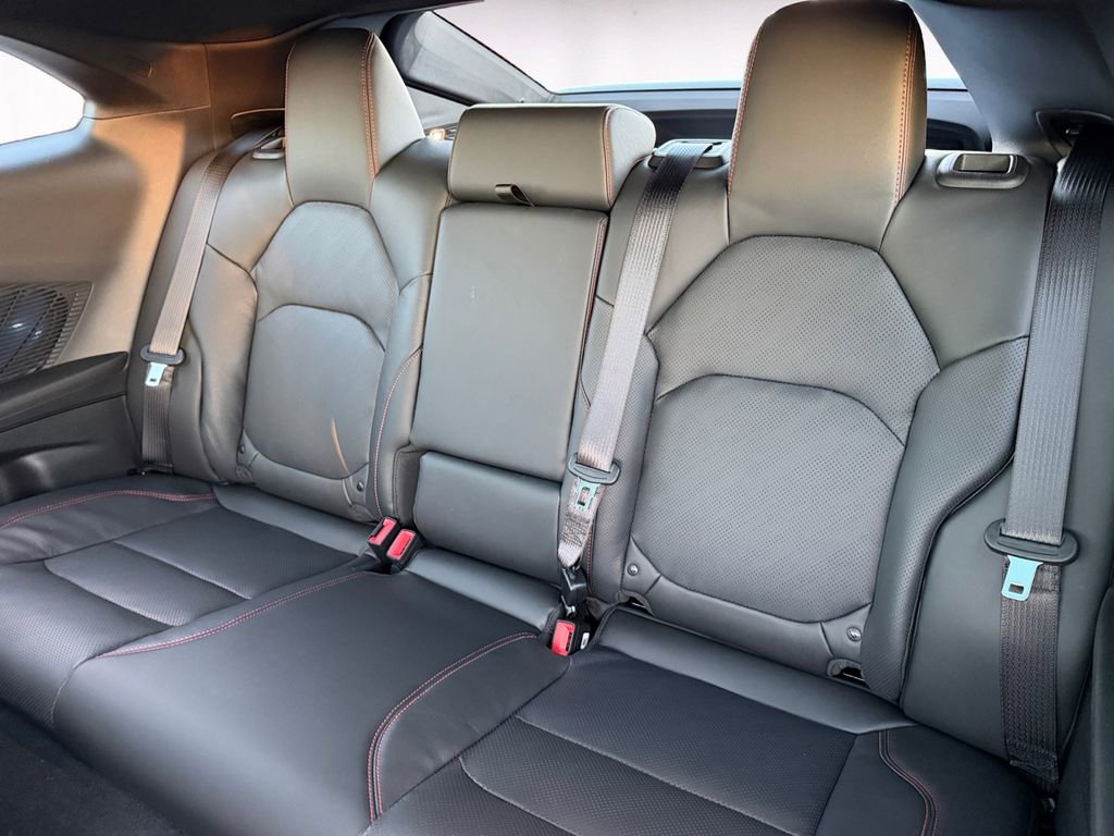 New 2026 Dodge Charger R/T Scat Pack image 13