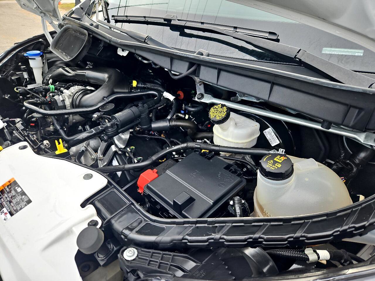 Used 2020 Ford Transit 350 XL image 54