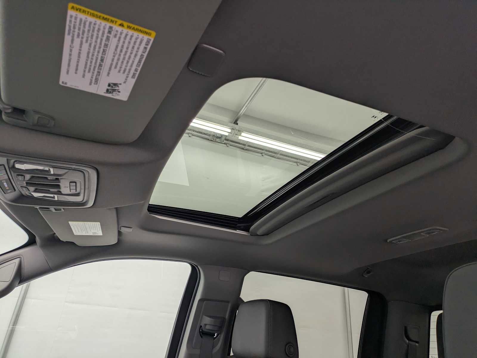 New 2026 Chevrolet Silverado 1500 RST w/ Redline Edition image 21