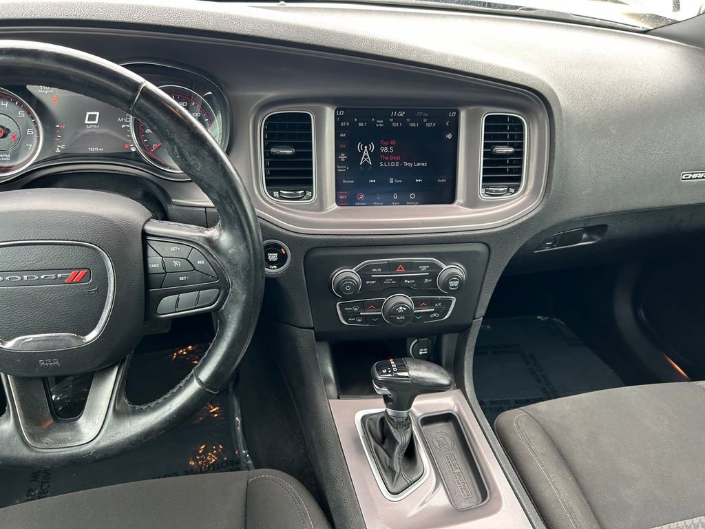 Used 2023 Dodge Charger GT RWD image 17