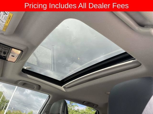 Used 2019 Toyota 4Runner SR5 Premium AWD/4WD image 24