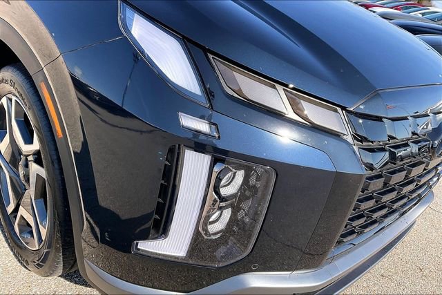 Used 2025 Hyundai Palisade Limited image 28