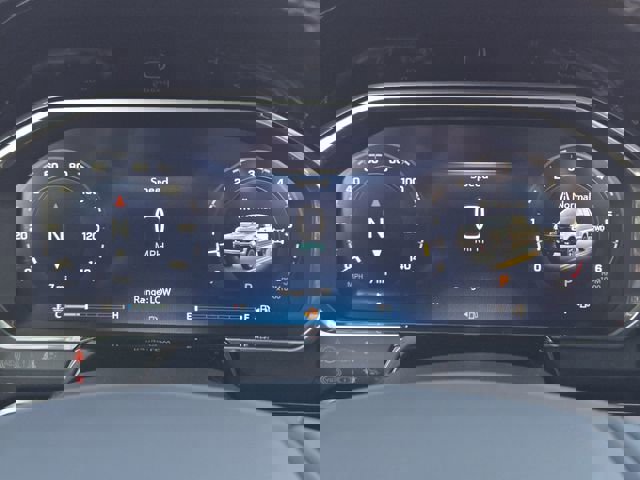 New 2026 Chevrolet Silverado 1500 LT Trail Boss w/ Safety Package image 13