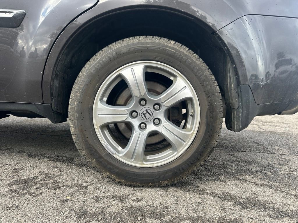 Used 2013 Honda Pilot EX-L image 6