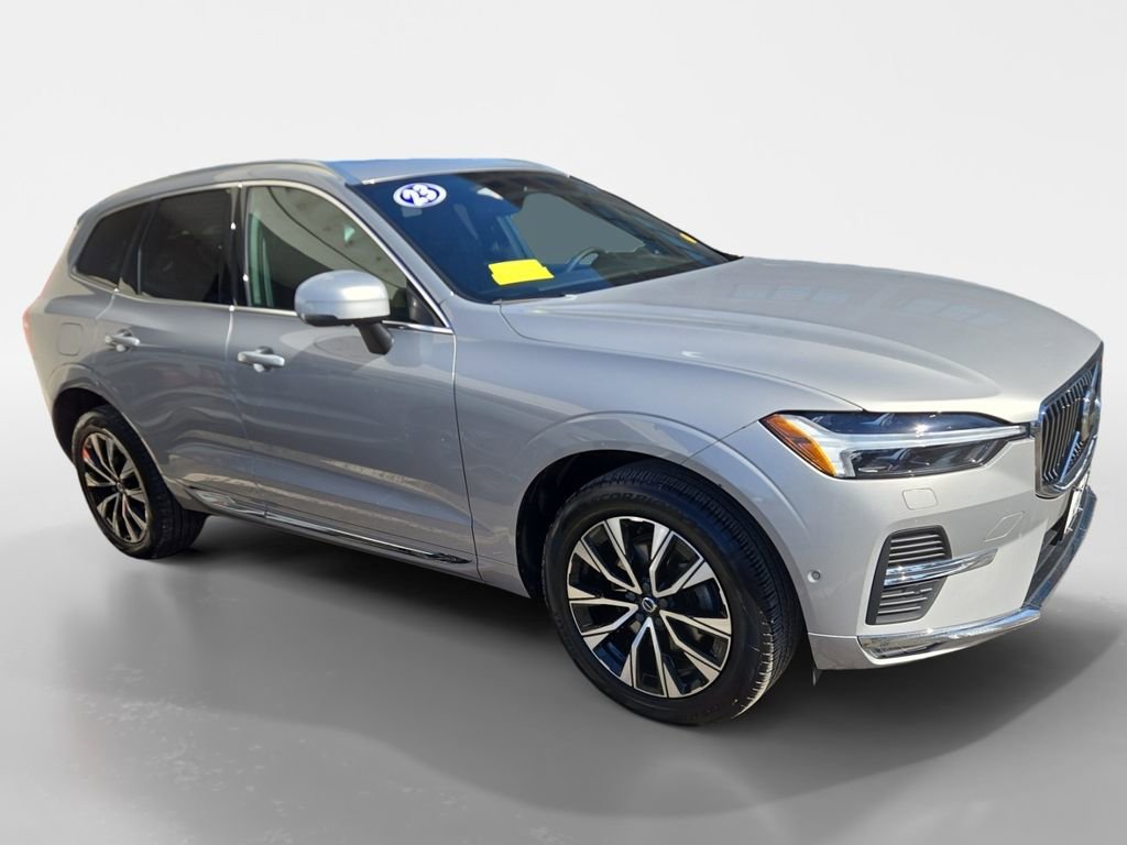 Certified 2023 Volvo XC60 B5 Plus w/ Climate Package image 14