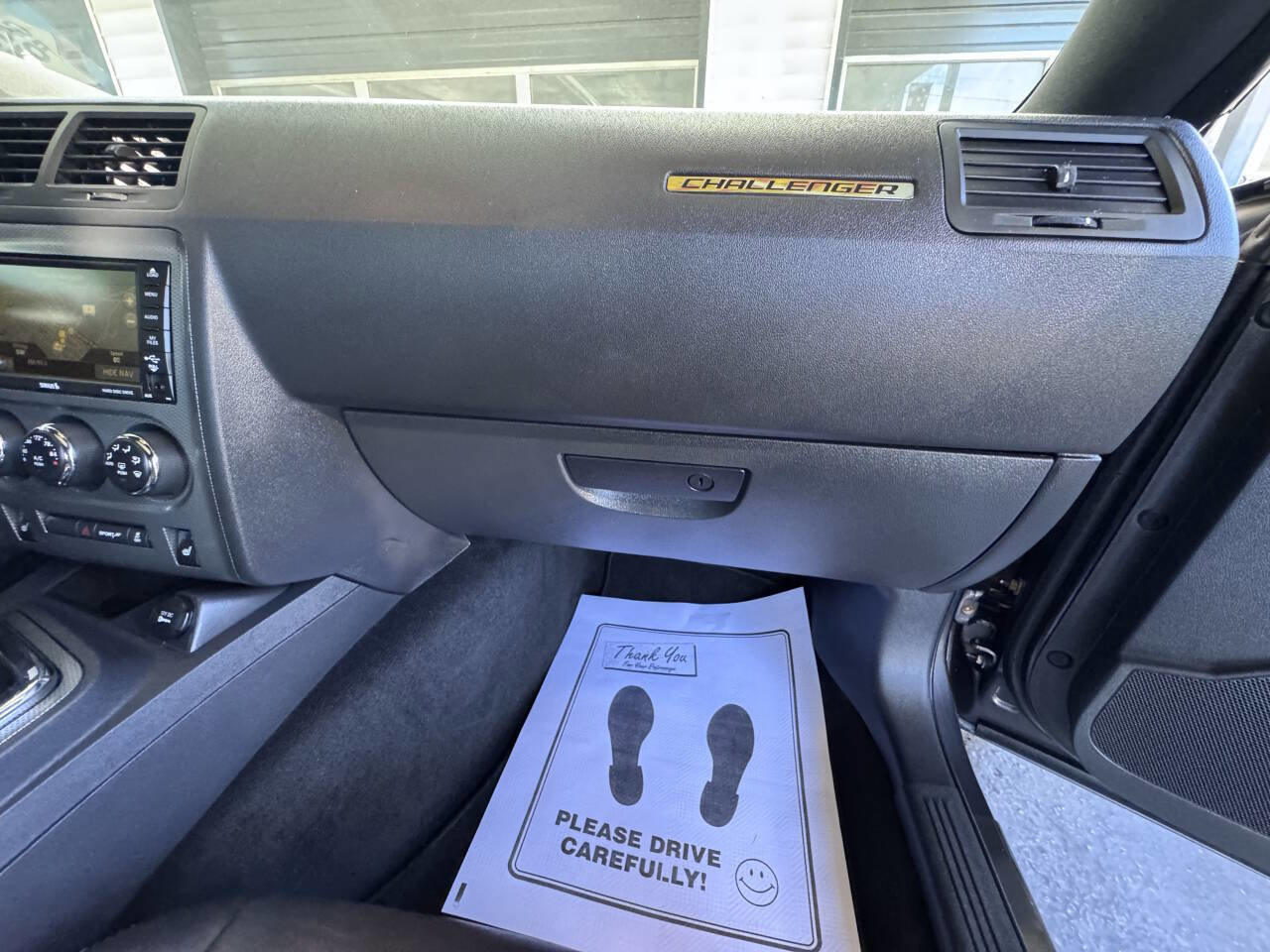 Used 2013 Dodge Challenger R/T Plus image 40