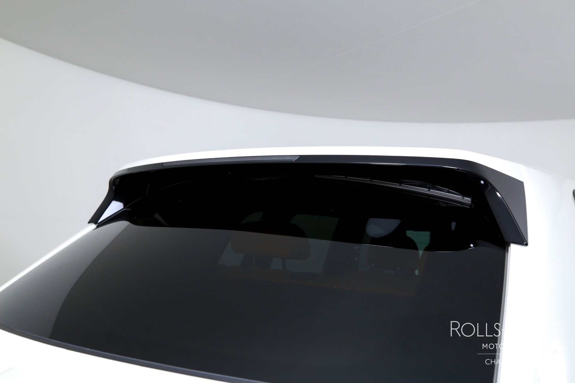 Certified 2025 Rolls-Royce Cullinan image 44