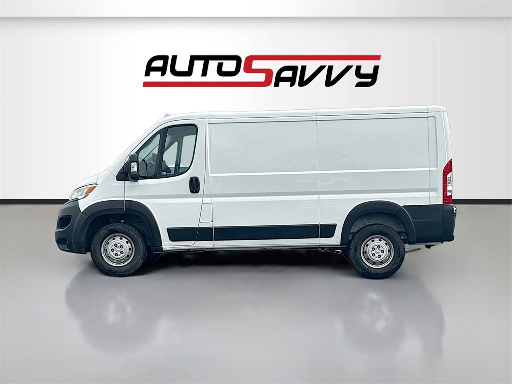 Used 2023 RAM ProMaster 1500 w/ Safety Group (A) image 4