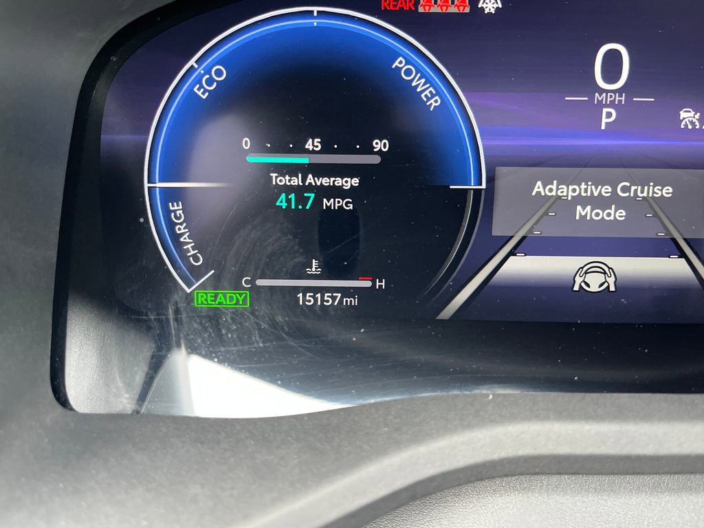 Certified 2025 Toyota Camry XSE w/ Premium Package image 17