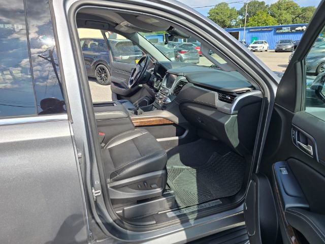 Used 2020 Chevrolet Tahoe LT w/ Max Trailering Package image 12