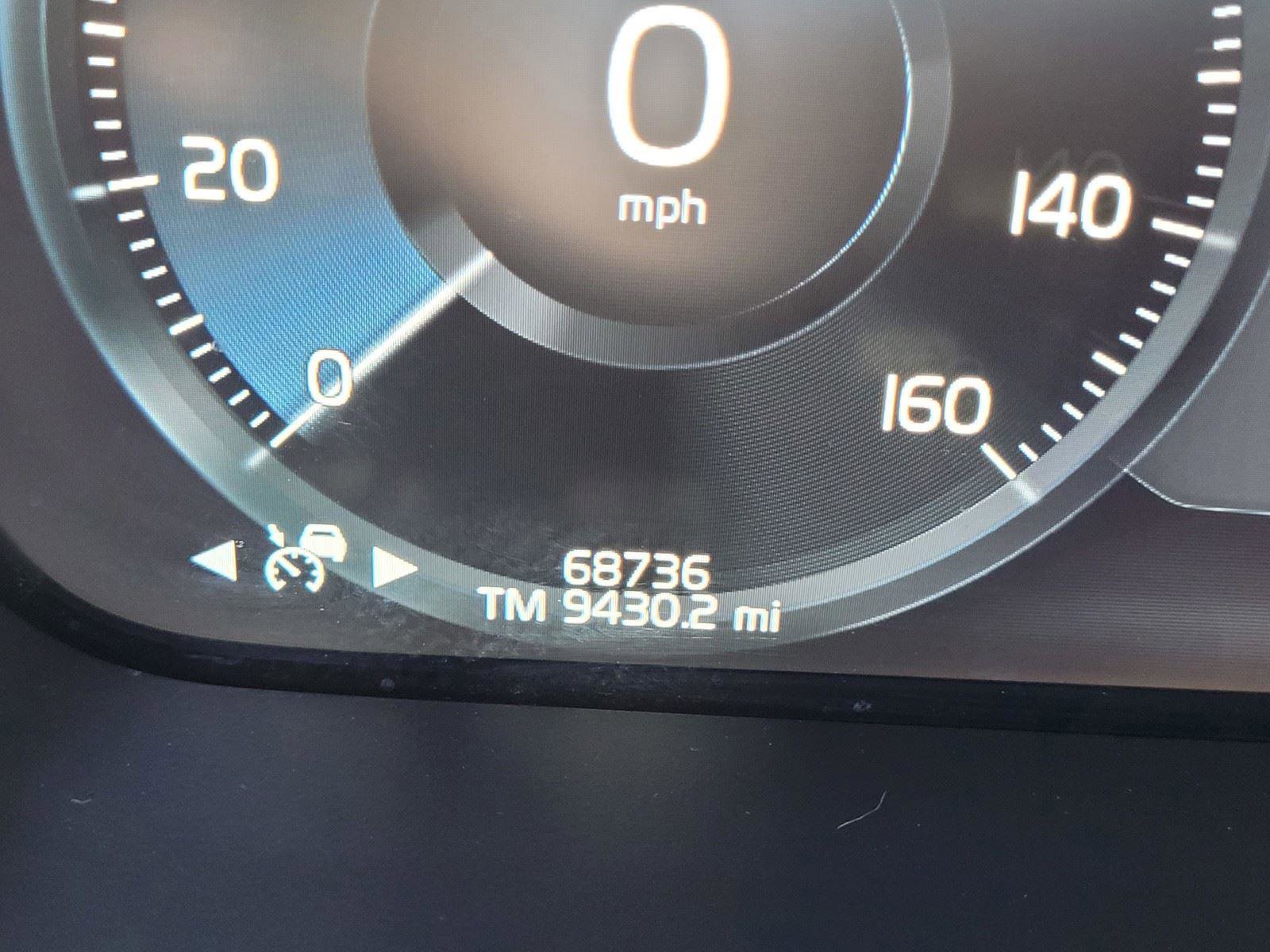 Used 2019 Volvo S60 T6 Inscription AWD/4WD image 27