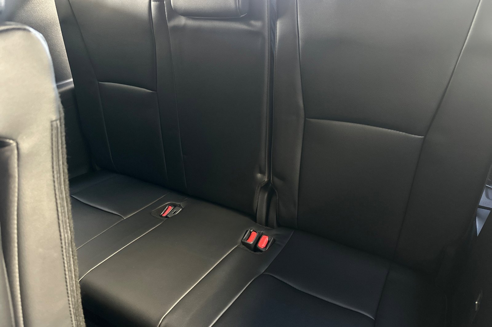 New 2026 Toyota Highlander XLE image 17