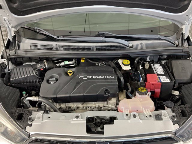 Used 2018 Chevrolet Spark LT FWD image 41