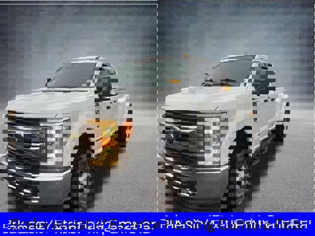 Used 2019 Ford F350 XLT image 15