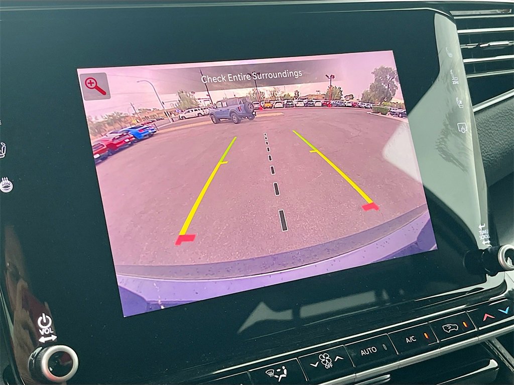 Used 2024 Jeep Wagoneer 4WD image 14