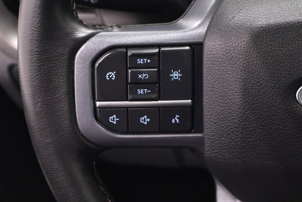 Certified 2023 Ford F150 XLT w/ Equipment Group 302A High image 23