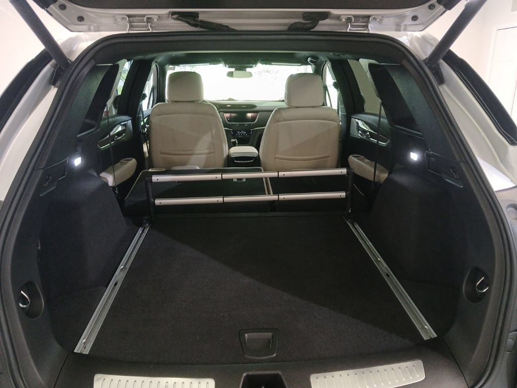 Used 2020 Cadillac XT5 Sportv AWD/4WD image 10