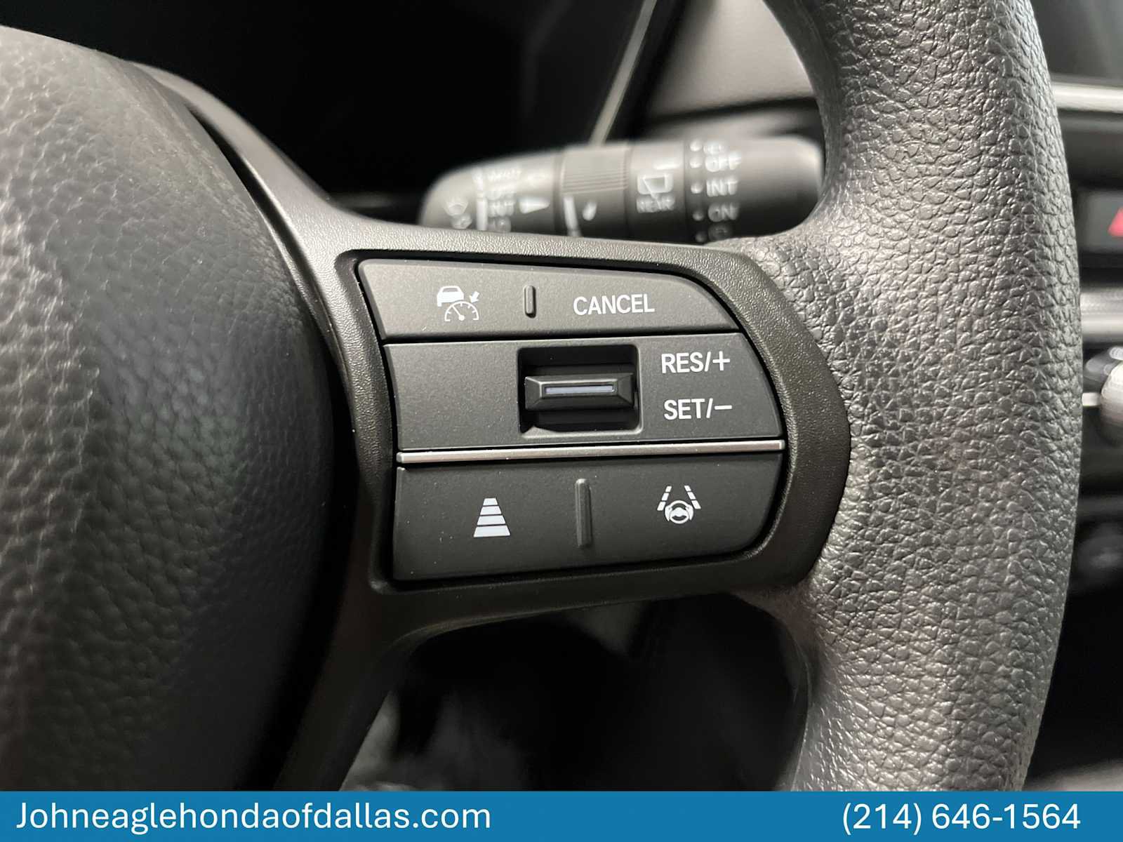 New 2027 Honda CR-V EX image 15