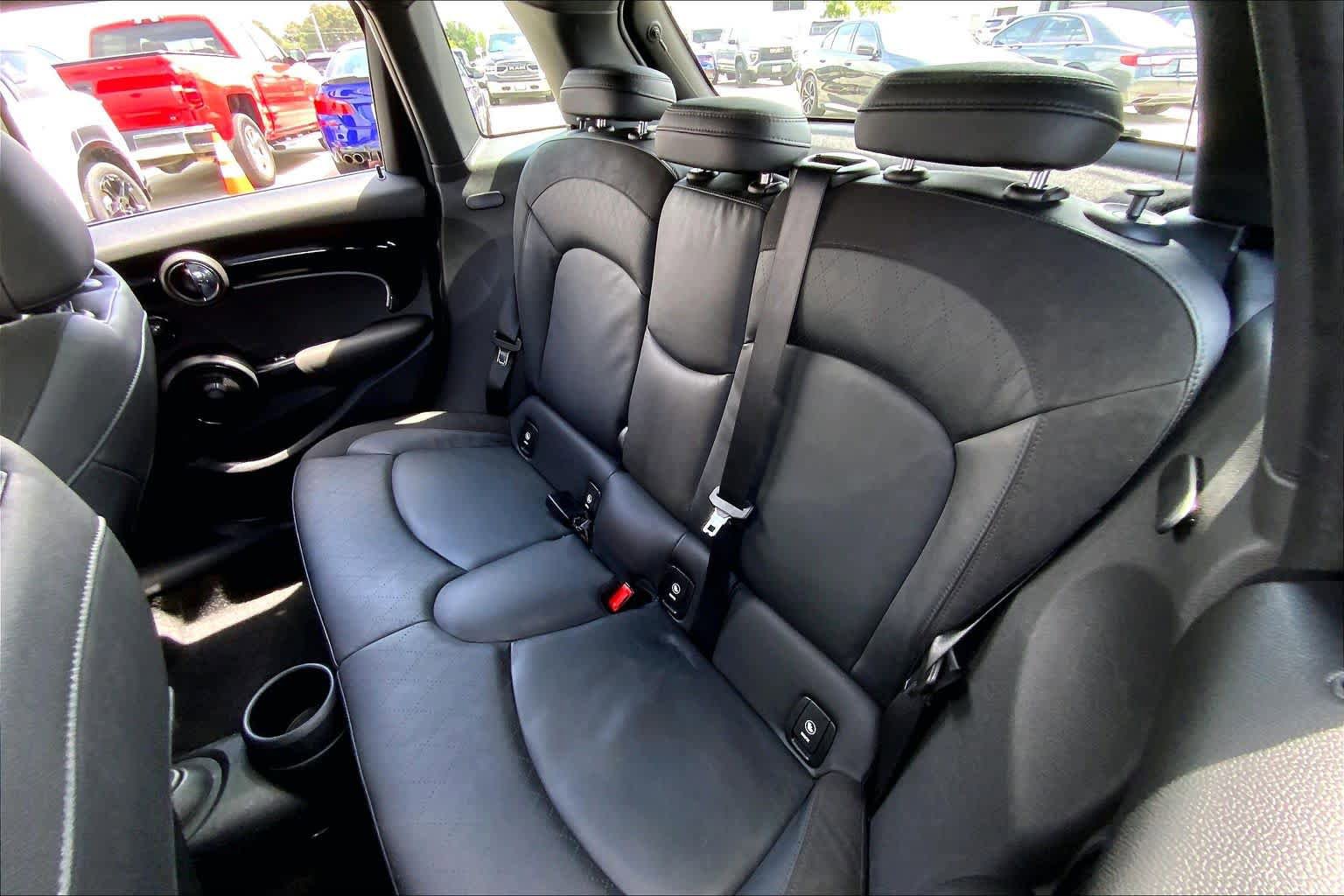 Used 2024 MINI Cooper S FWD image 20