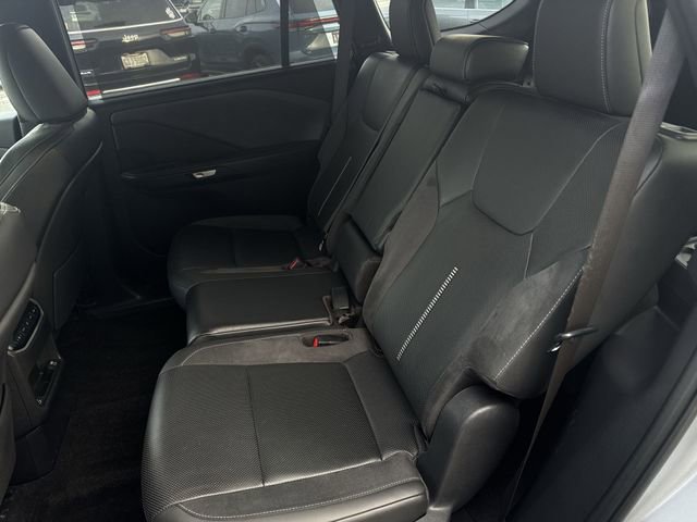 Used 2024 Lexus TX 350 AWD image 26