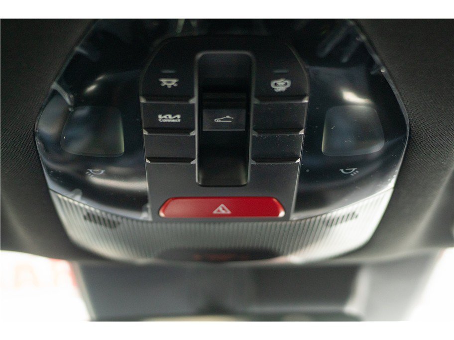 Used 2025 Kia K4 GT-Line w/ GT-Line Sunroof Package FWD image 18