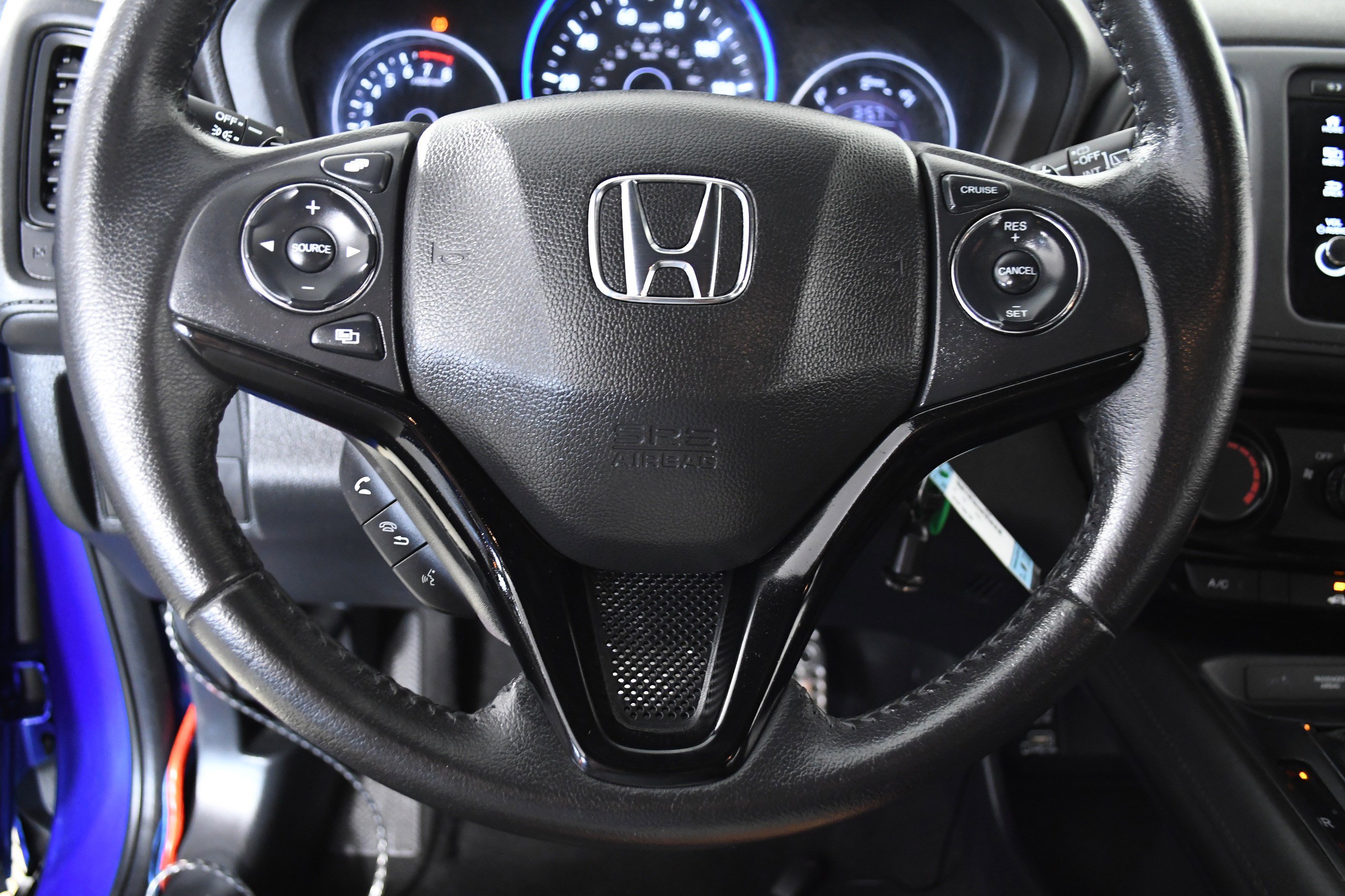 Used 2022 Honda HR-V Sport image 10