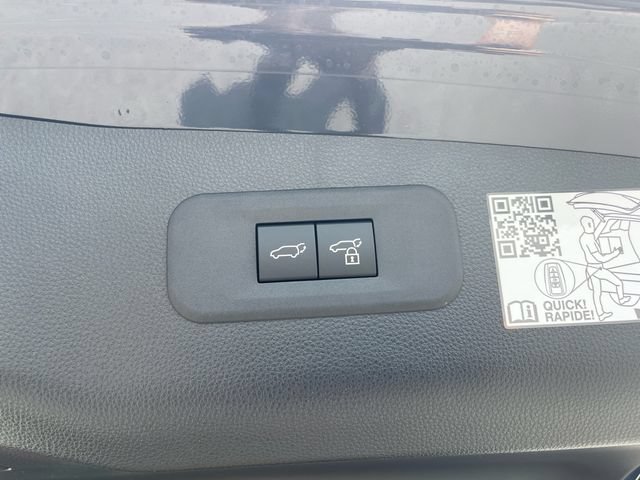 New 2026 Toyota Crown Signia AWD/4WD image 29