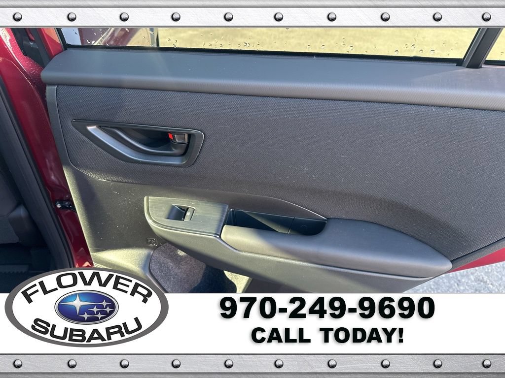New 2026 Subaru Outback Limited w/ Premium/Limited Plus Package AWD/4WD image 16