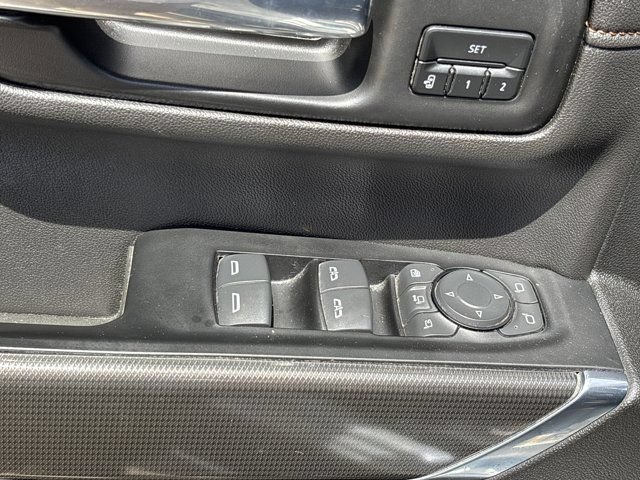 Used 2022 GMC Sierra 2500 AT4 w/ AT4 Premium Plus Package AWD/4WD image 26