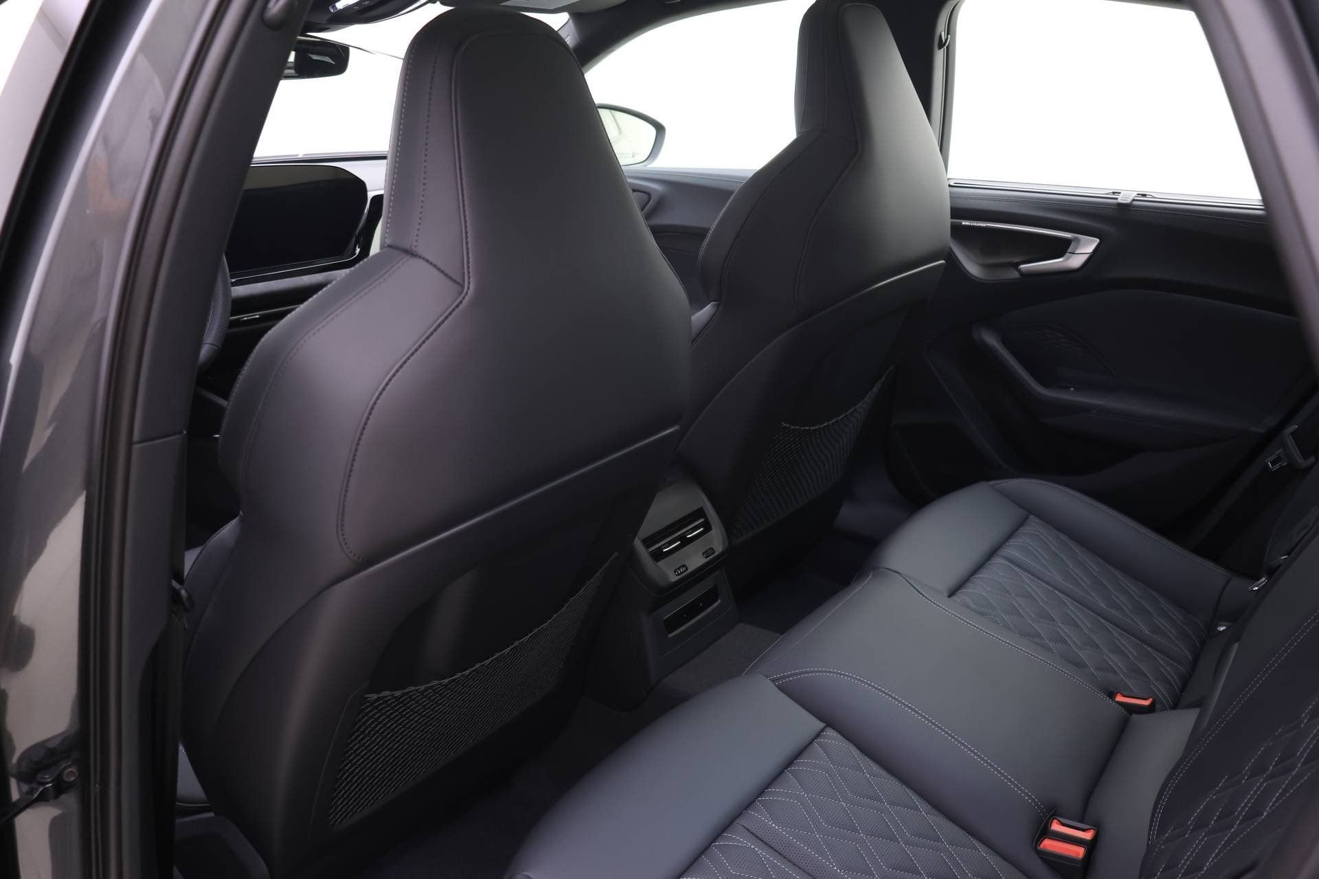 New 2025 Audi S5 Premium Plus image 11
