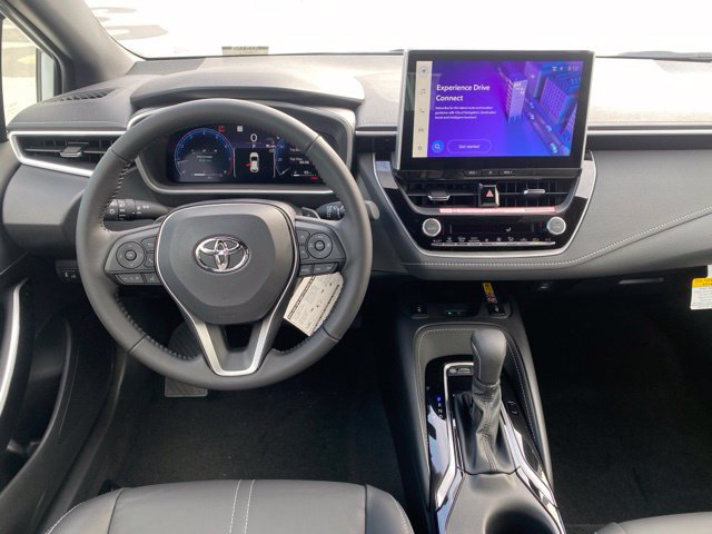 New 2027 Toyota Corolla XSE FWD image 15