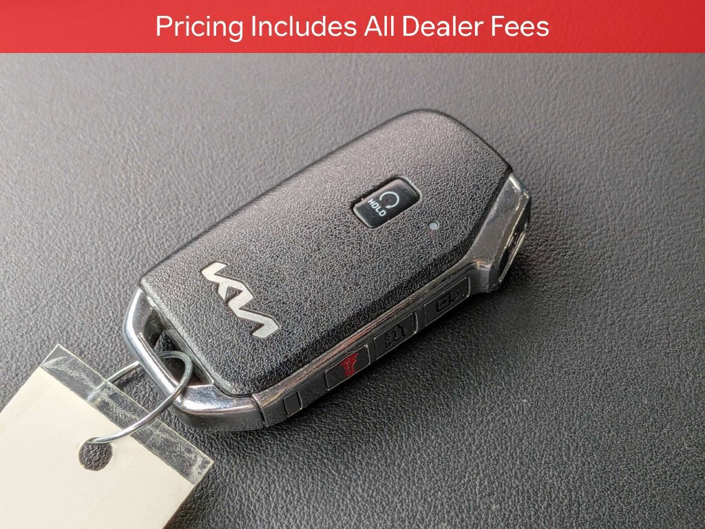 Used 2023 Kia Sorento SX AWD/4WD image 32