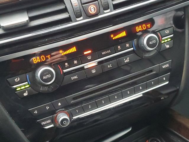 Used 2015 BMW X5 xDrive35i image 20