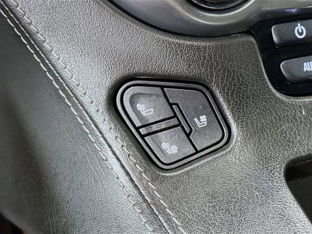 Used 2020 Chevrolet Tahoe Premier image 22