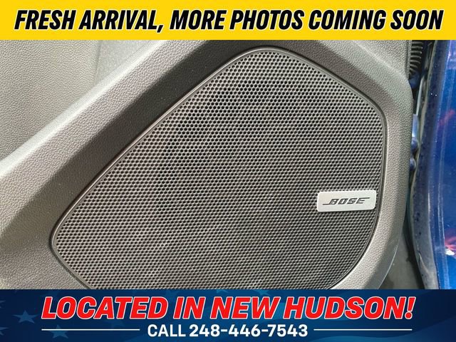 Used 2022 Chevrolet TrailBlazer ACTIV w/ Technology Package AWD/4WD image 22